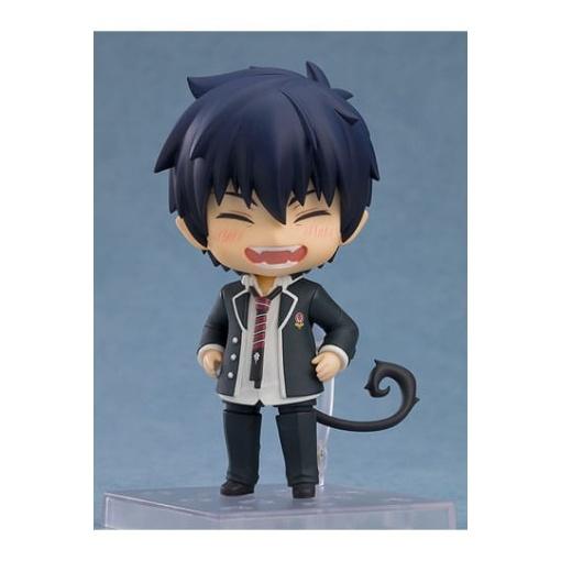 Blue Exorcist Nendoroid Figura Rin Okumura 10 cm