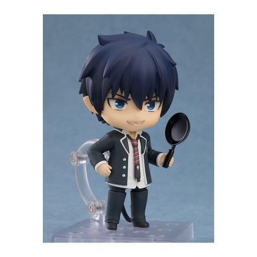 Blue Exorcist Nendoroid Figura Rin Okumura 10 cm