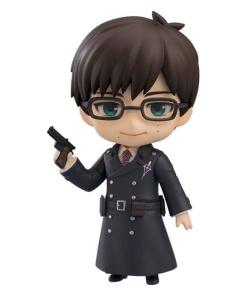 Blue Exorcist Nendoroid Figura Yukio Okumura 10 cm