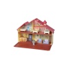 Bluey: Play House with Accessories Play Set