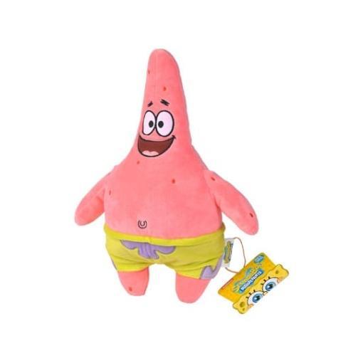 Bob Esponja Peluche Patricio 35 cm