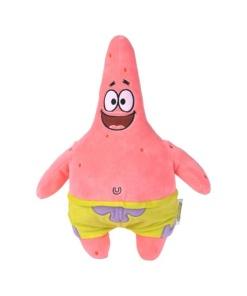 Bob Esponja Peluche Patricio 35 cm