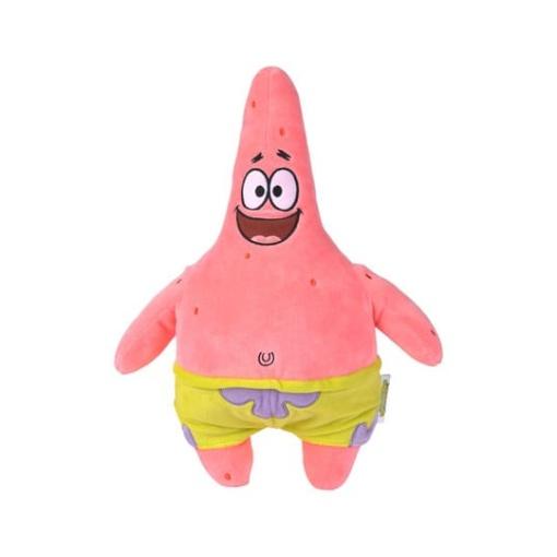 Bob Esponja Peluche Patricio 35 cm