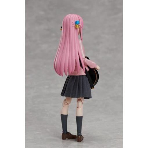 Bocchi the Rock! Figura BUZZmod 1/12 Gotoh Hitori 13 cm