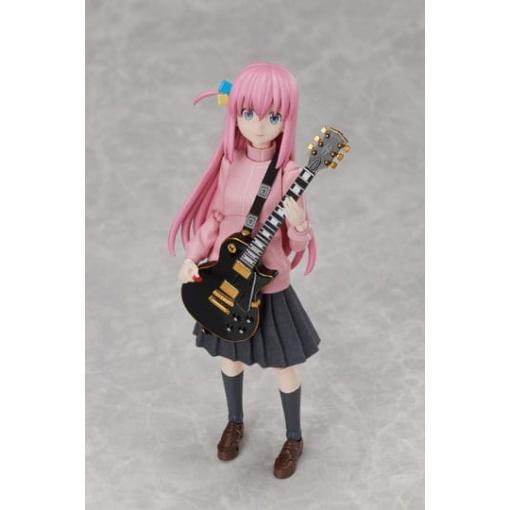 Bocchi the Rock! Figura BUZZmod 1/12 Gotoh Hitori 13 cm