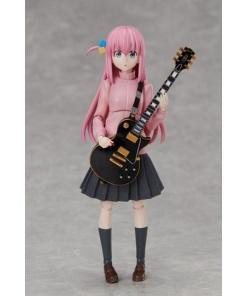 Bocchi the Rock! Figura BUZZmod 1/12 Gotoh Hitori 13 cm