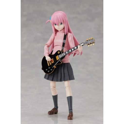 Bocchi the Rock! Figura BUZZmod 1/12 Gotoh Hitori 13 cm