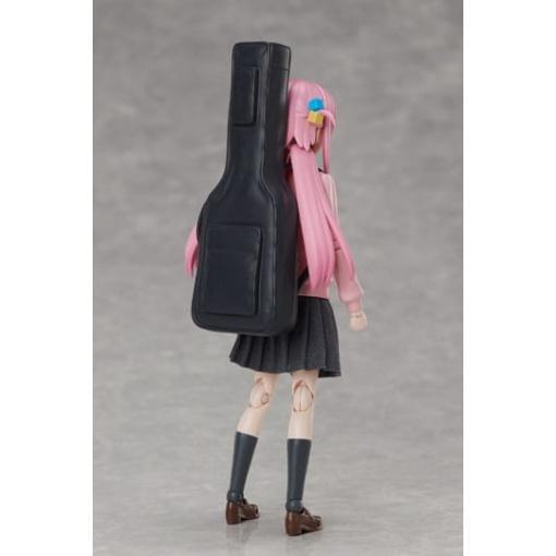 Bocchi the Rock! Figura BUZZmod 1/12 Gotoh Hitori 13 cm