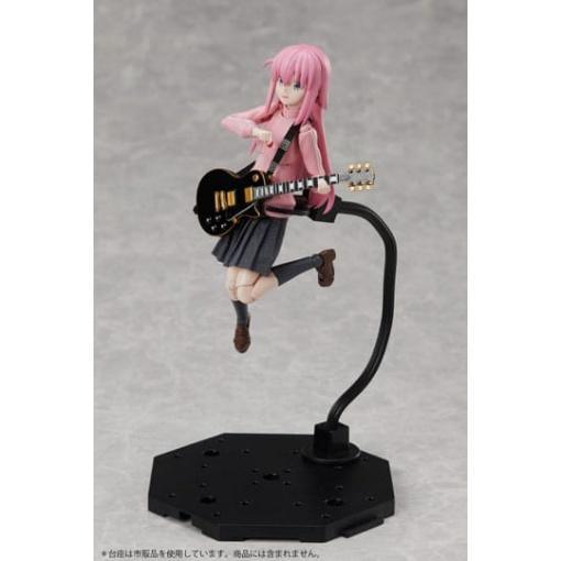 Bocchi the Rock! Figura BUZZmod 1/12 Gotoh Hitori 13 cm