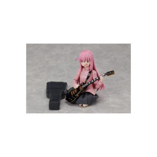 Bocchi the Rock! Figura BUZZmod 1/12 Gotoh Hitori 13 cm