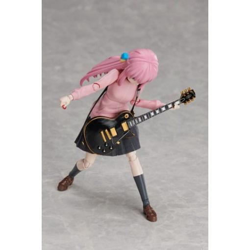 Bocchi the Rock! Figura BUZZmod 1/12 Gotoh Hitori 13 cm