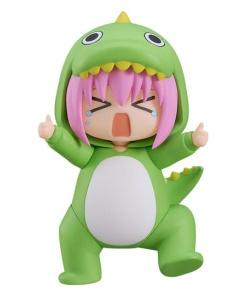 Bocchi the Rock! Figura Nendoroid Hitori Gotoh: Attention-Seeking Monster Ver. 10 cm