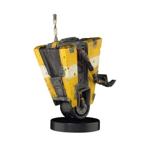 Borderlands Soporte Cably Guys Clap Trap 20 cm