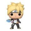 Boruto: Naruto Next Generations POP! Animation Vinyl Figura Boruto with Rasengan (Glow in the Dark) 9 cm