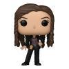 Brooklyn Nine-Nine Figura POP! TV Vinyl Stressed Amy 9 cm