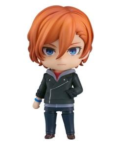 Bungo Stray Dogs Figura Nendoroid Chuya Nakahara: Fifteen-Year-Old Ver. 10 cm