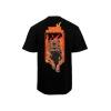 Call of Duty: Black Ops 6 Camiseta Oversized Hellhound