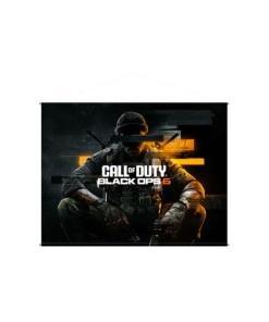 Call of Duty: Black Ops 6 Canvas Key Art