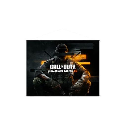 Call of Duty: Black Ops 6 Canvas Key Art