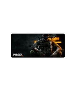 Call of Duty: Black Ops 6 XXL Alfombrilla de ratón Key Art 80 x 35 cm