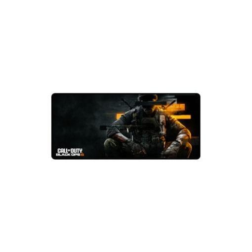 Call of Duty: Black Ops 6 XXL Alfombrilla de ratón Key Art 80 x 35 cm