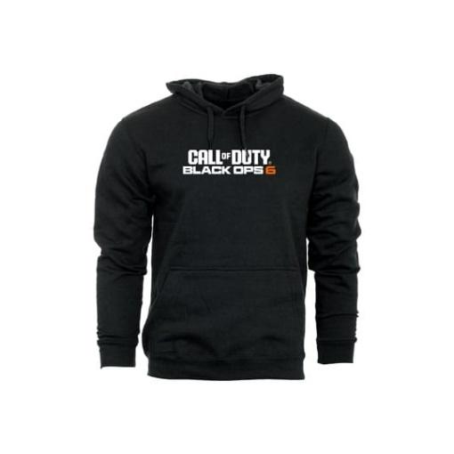 Call of Duty: Black Ops 6 sudadera capucha Cerberus