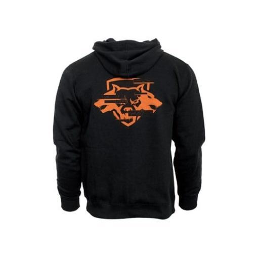 Call of Duty: Black Ops 6 sudadera capucha Cerberus