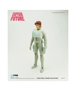 Capitán Futuro Figura Captain Future 23 cm