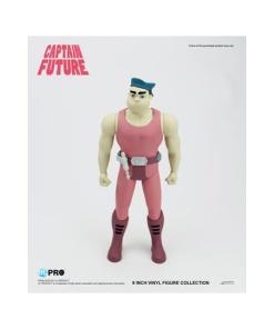 Capitán Futuro Figura Otho the Shapeshifter 20 cm