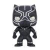 Captain America Civil War POP! Vinyl Cabezón Black Panther 10 cm - Embalaje dañado