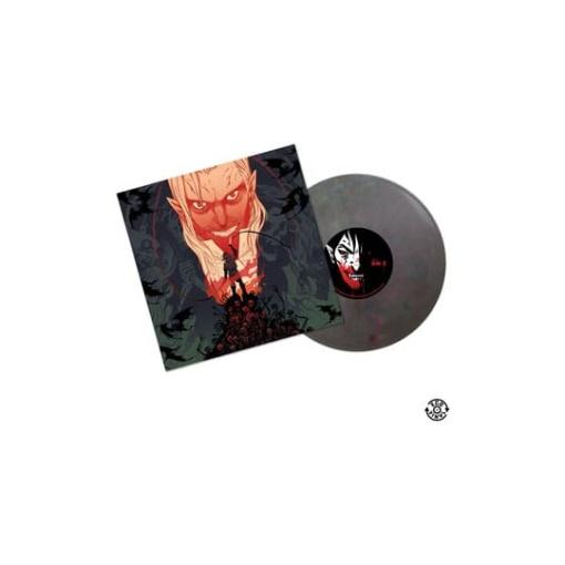 Castlevania Original Video Game Soundtrack by Konami Kukeiha Club 10 Vinilo 2xLP