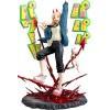 Chainsaw Man Estatua PVC 1/7 Power 31 cm