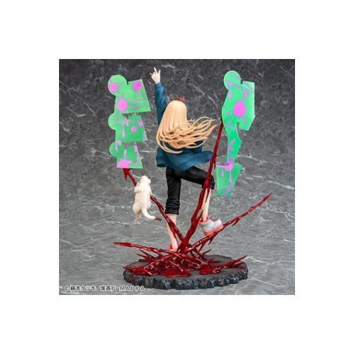 Chainsaw Man Estatua PVC 1/7 Power 31 cm