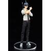 Chainsaw Man  Estatua PVC Aki Hayakawa 23 cm - Embalaje dañado