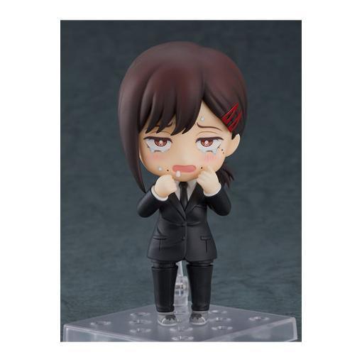 Chainsaw Man Figura Nendoroid Kobeni 10 cm