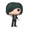 Chainsaw Man POP! Animation Vinyl Figura Himeno 9 cm