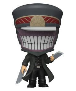 Chainsaw Man POP! Animation Vinyl Figura Samurai Sword 9 cm