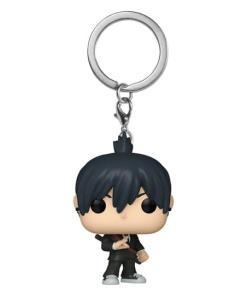 Chainsaw Man Pocket POP! Vinyl Aki 4 cm Expositor (12)