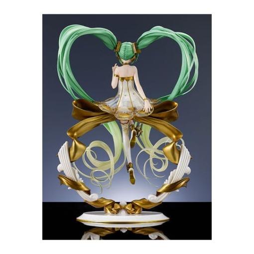 Character Vocal Series 01: Hatsune Miku Characters PVC Statue 1/6 Symphony: 2022 Ver. 31 cm