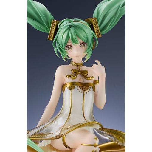 Character Vocal Series 01: Hatsune Miku Characters PVC Statue 1/6 Symphony: 2022 Ver. 31 cm