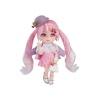 Character Vocal Series 01: Hatsune Miku Figura Nendoroid Doll Sakura Miku: Hanami Outfit Ver. 14 cm