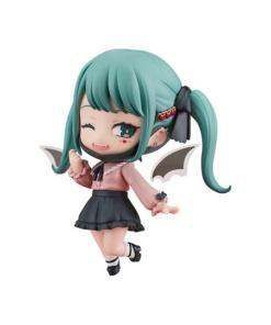 Character Vocal Series 01: Hatsune Miku Figura Nendoroid The Vampire Ver. 10 cm