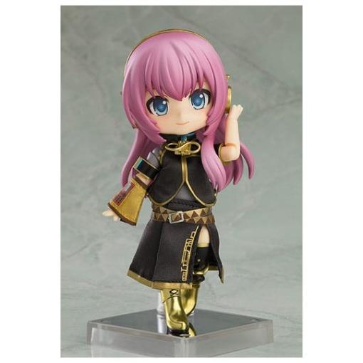 Character Vocal Series 03 Figura Nendoroid Doll Rikka Megurine Luka 14 cm