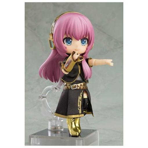 Character Vocal Series 03 Figura Nendoroid Doll Rikka Megurine Luka 14 cm