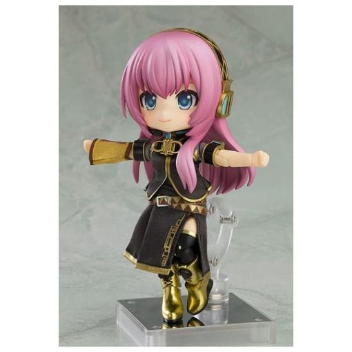 Character Vocal Series 03 Figura Nendoroid Doll Rikka Megurine Luka 14 cm