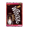 Charlie y la fabrica de chocolate (1971) Figura ReAction Wave 03 Oompa Loompa 10 cm