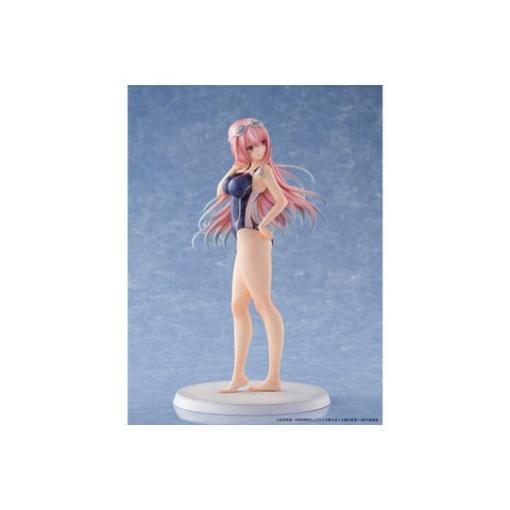 Classroom of the Elite Estatua PVC 1/6 Honami Ichinose Swimsuit Ver. 20 cm