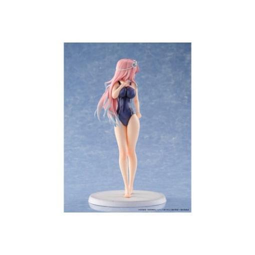 Classroom of the Elite Estatua PVC 1/6 Honami Ichinose Swimsuit Ver. 20 cm