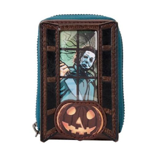 Compass International by Loungefly Monedero Halloween