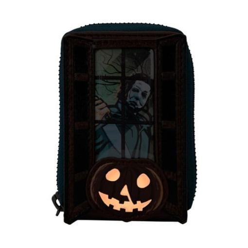 Compass International by Loungefly Monedero Halloween